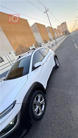هيونداي كونا